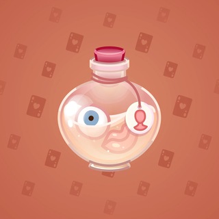 Love Potion #20128