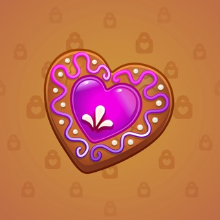 Cookie Heart #39475