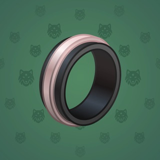 Bonded Ring #3601