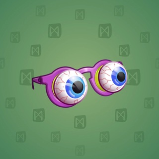 Durov’s Glasses #2345