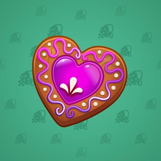 Cookie Heart #80103