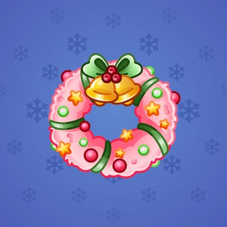 Winter Wreath #65000