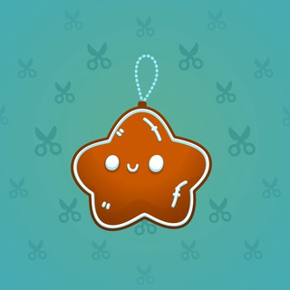 Hanging Star #23088