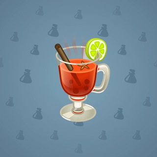 Spiced Wine #25374