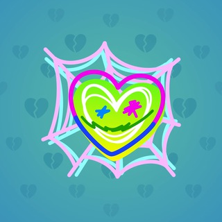 Trapped Heart #16848