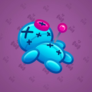 Voodoo Doll #22937