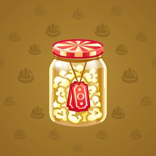 Restless Jar #17788