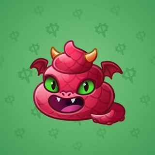 Poopy Dragon