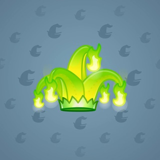 Jester Hat #37119