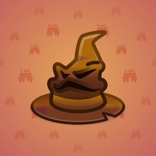 Witch Hat #74564