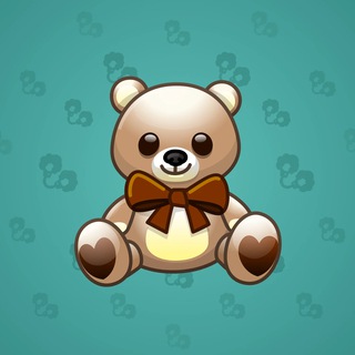 Toy Bear #37736