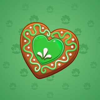 Cookie Heart #196558
