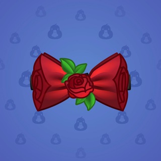 Bow Tie #34012