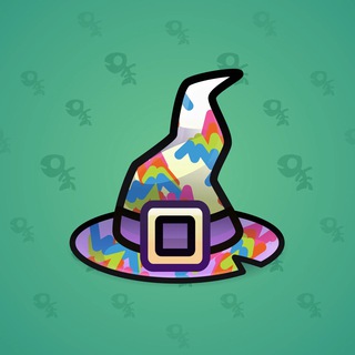Witch Hat #49450