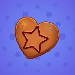 Cookie Heart #170813