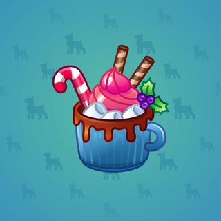Holiday Drink #67081