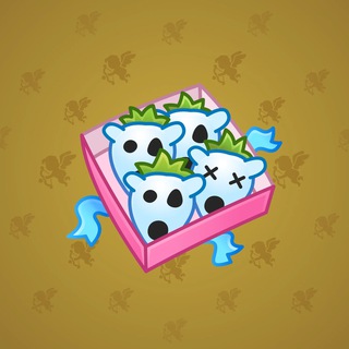Berry Box #15156
