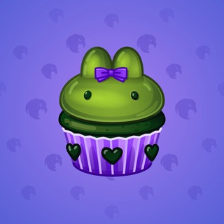 Bunny Muffin #25871