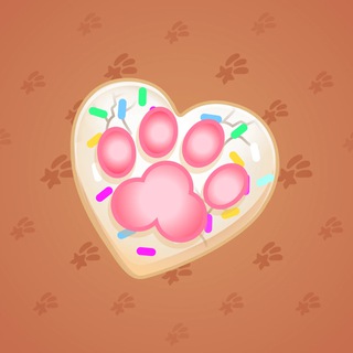 Cookie Heart #16500