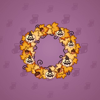 Winter Wreath #14805