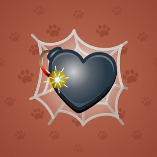 Trapped Heart #1493