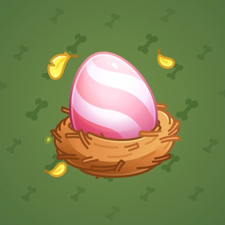 Easter Egg #78521