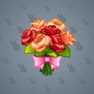 Lush Bouquet #55143