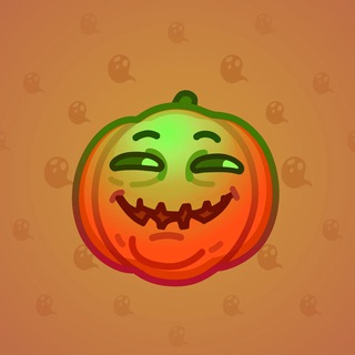 Evil Grin