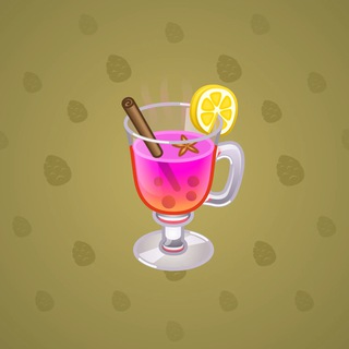 Spiced Wine #4250