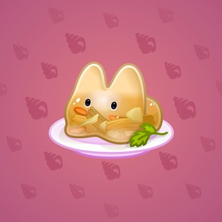 Jelly Bunny #107786