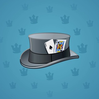 Top Hat #17086