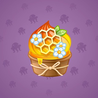 Whip Cupcake #17786