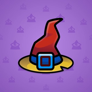 Witch Hat #7183