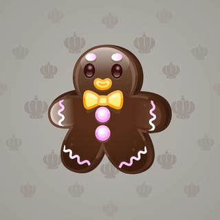 Ginger Cookie #149515