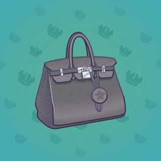 Loot Bag #2412