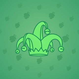 Jester Hat #9644