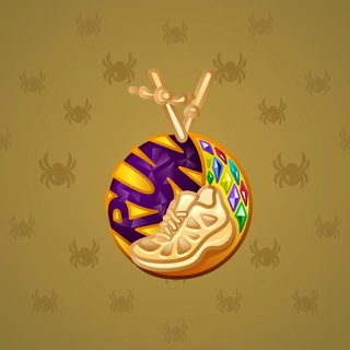 Victory Medal #77436