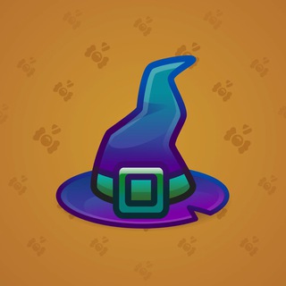 Witch Hat #5473