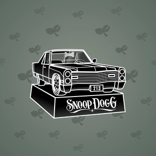 Low Rider #6795