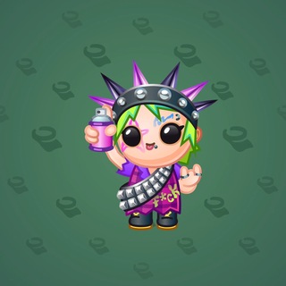 Liberty Figure #94667