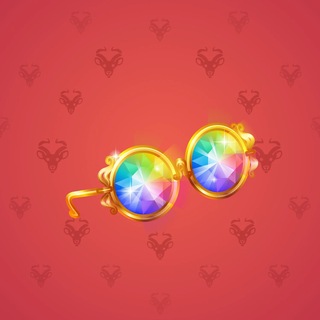 Durov’s Glasses #1594