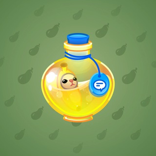 Love Potion #16028