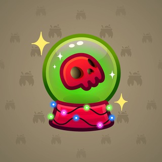 Crystal Ball #5885