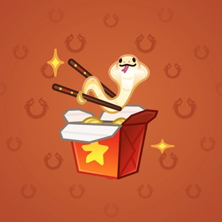 Snake Box #172774