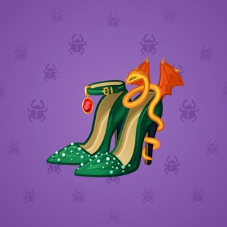 Sky Stilettos #52247
