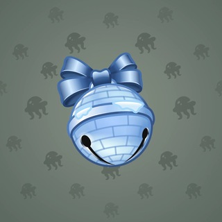 Sleigh Bell #22279