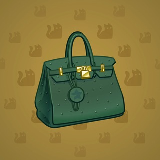 Loot Bag #9965