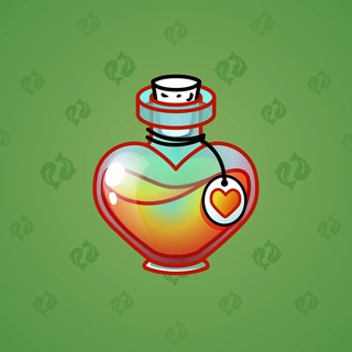 Love Potion #12605