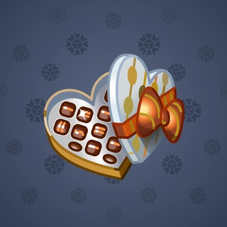 Valentine Box #13689
