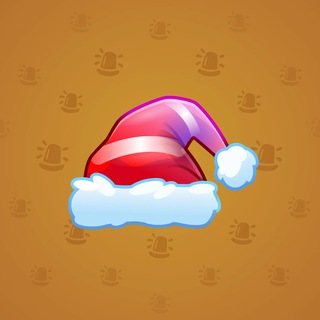Santa Hat #49156